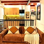 Sumsi28 Boutique Apartahotel 4*