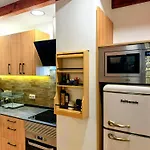 Apartahotel Sumsi28 Boutique 4*