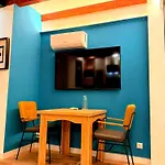 Apartahotel Sumsi28 Boutique 4*