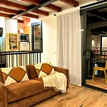 Sumsi28 Boutique Apartahotel 4*
