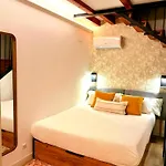 Apartahotel Sumsi28 Boutique 4*