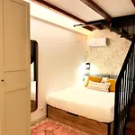 Apartahotel Sumsi28 Boutique