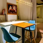 Apartahotel Sumsi28 Boutique 4*