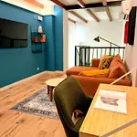 Sumsi28 Boutique Apartahotel