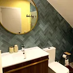 Apartahotel Sumsi28 Boutique Valencia