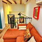 Sumsi28 Boutique Apartahotel
