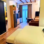 Apartahotel Sumsi28 Boutique Valencia