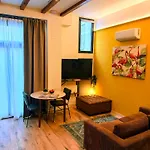 Apartahotel Sumsi28 Boutique 4*