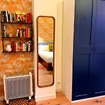 Sumsi28 Boutique Apartahotel