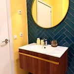 Sumsi28 Boutique Apartahotel Valencia
