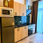 Sumsi28 Boutique Apartahotel 4*