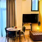 Sumsi28 Boutique Apartahotel 4*