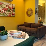 Sumsi28 Boutique Apartahotel 4*