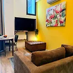Sumsi28 Boutique Apartahotel 4*