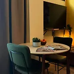 Apartahotel Sumsi28 Boutique 4*