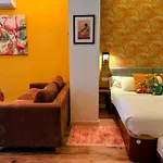Apartahotel Sumsi28 Boutique 4*