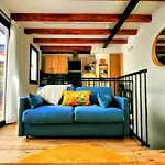 Sumsi28 Boutique Apartahotel