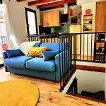 Sumsi28 Boutique Apartahotel
