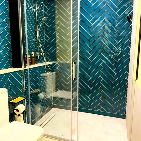 Aparthotel Sumsi28 Boutique Valencie