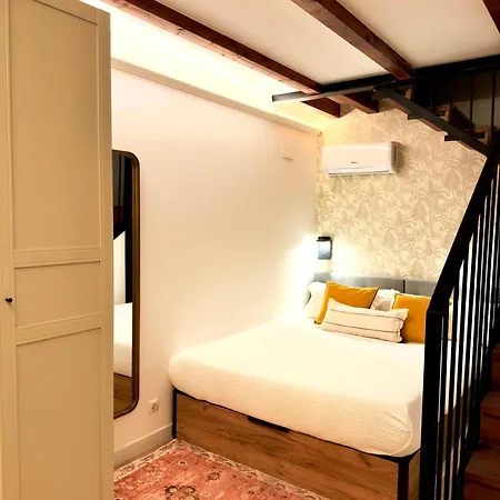 Aparthotel Sumsi28 Boutique