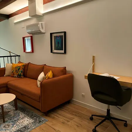 Sumsi28 Boutique 4* Valencie