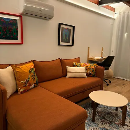 Sumsi28 Boutique 4* Valencie