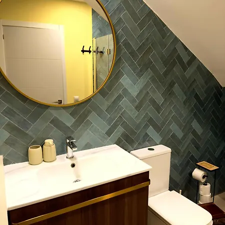 Aparthotel Sumsi28 Boutique Valencie