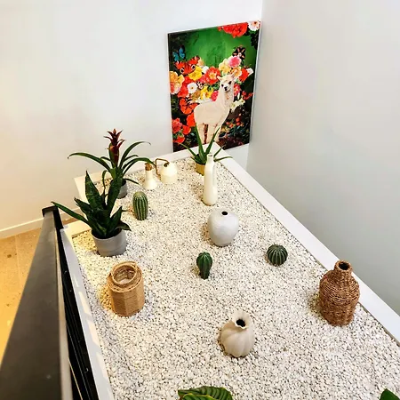 Sumsi28 Boutique Aparthotel Valencie