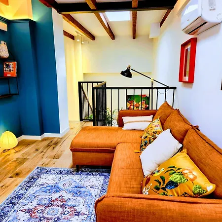 Sumsi28 Boutique Valencia