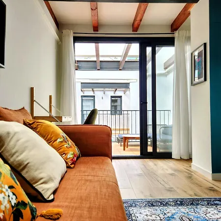 Sumsi28 Boutique Apartahotel