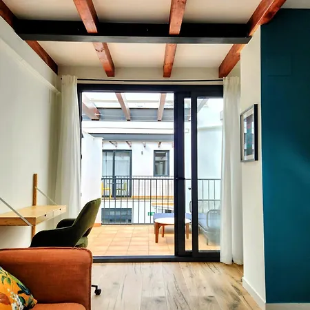 Sumsi28 Boutique Apartahotel