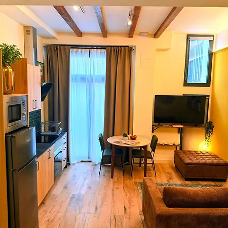 Sumsi28 Boutique 4* Valencie