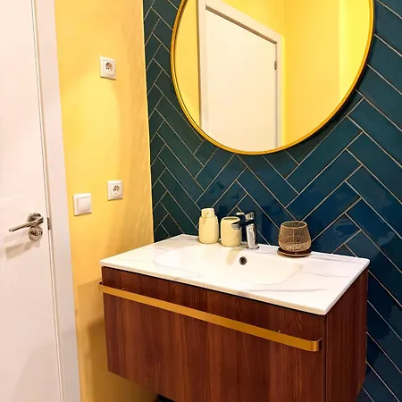 Sumsi28 Boutique Aparthotel Valencie