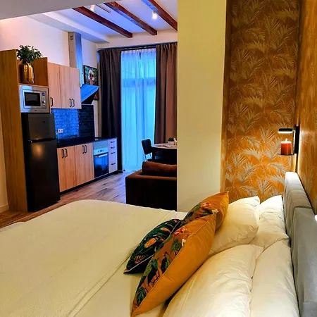 Sumsi28 Boutique 4* Valencie