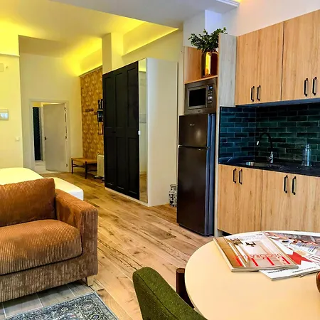 Sumsi28 Boutique 4* Valencie