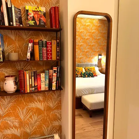 Sumsi28 Boutique Aparthotel Valencie