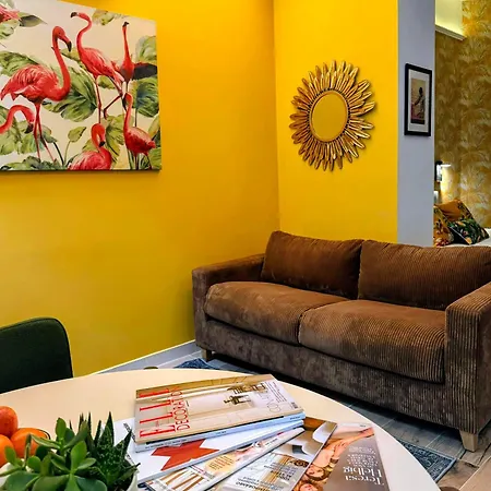 Sumsi28 Boutique Valencie