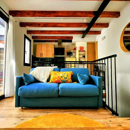 Sumsi28 Boutique Aparthotel