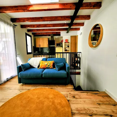 Sumsi28 Boutique 4* Valencie