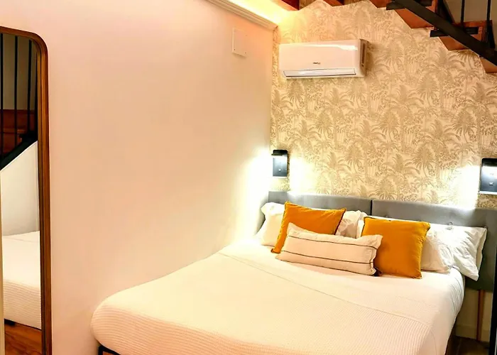 Aparthotel Sumsi28 Boutique 4*
