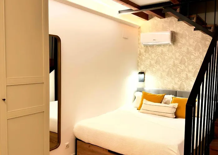 Aparthotel Sumsi28 Boutique